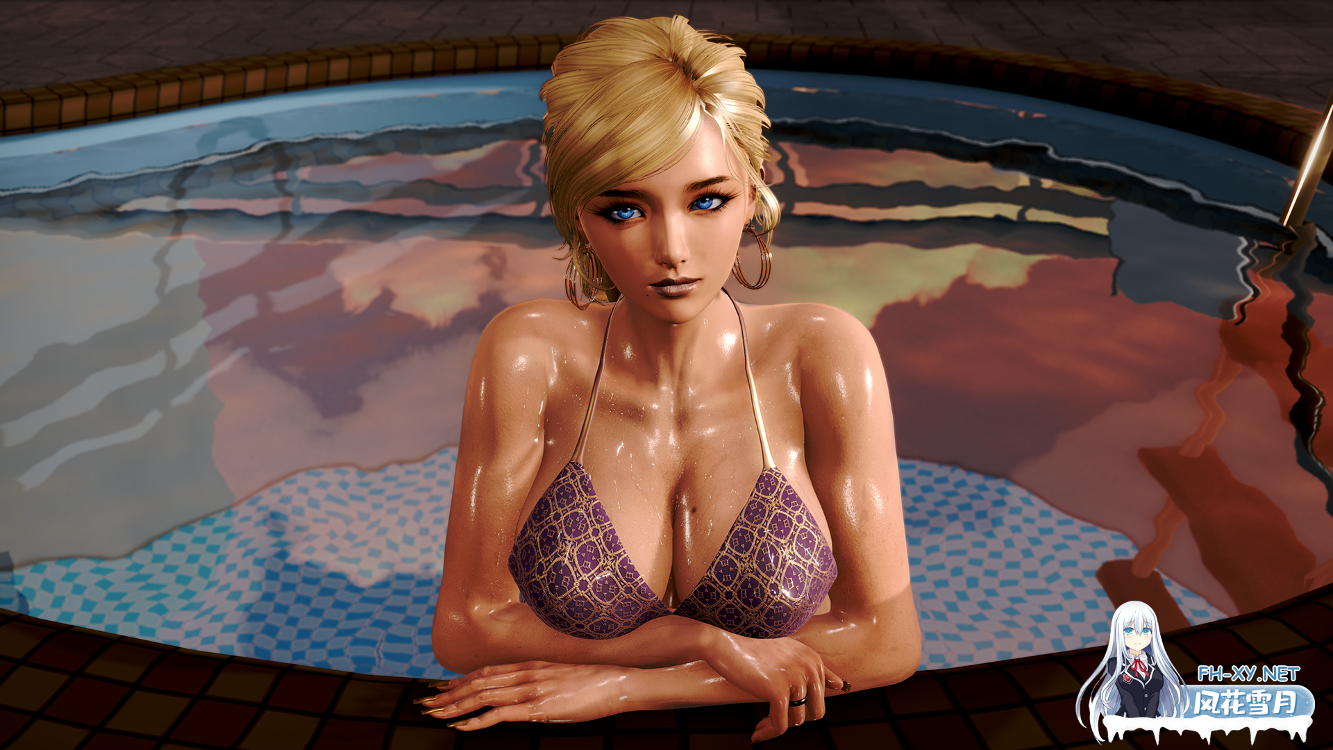 [SLG/AI汉化/3D/步兵/SM/性暴力/更新]康乃馨俱乐部/苍白康乃馨/Pale Carnations [Ch4 Update6] [PC+安卓/12.8G]-10.png