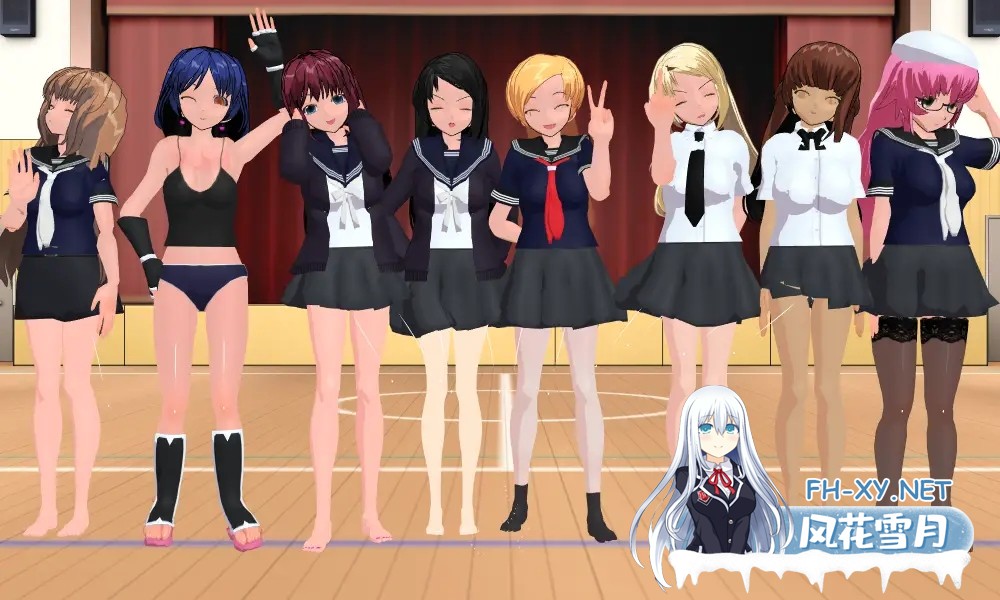 [RPG/AI汉化/步兵/足交/2D]独行猎人/Sole Hunter[Ver0.53][PC+安卓/570M]-2.jpg