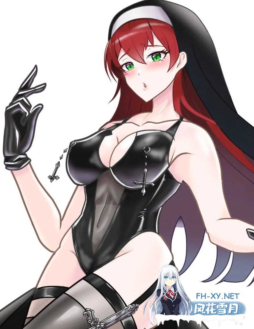 [日系RPG/汉化/恶堕/异种奸/PC]爱丽丝传说 テイルズ・オブ・アリス Tales of Alice Ver2.30 Mtool汉化版[2.35G]-7.jpg