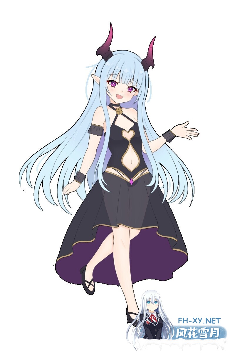 [日系RPG/汉化/战斗H/异种奸/露出/卖春/PC]极乐竞技场～被淫纹封印的最强剑姬～エクスタシーアリーナ～ Mtool汉化版[1.28G]-4.jpg