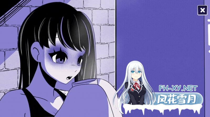 [SLG/动态/2D/官中/巨乳/更新]异能咖啡机Ⅱ～异常萃取篇～/Anomalous Coffee Machine 2[Ver0.4 豪华版][PC+安卓/2G]-5.jpg