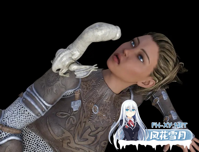 [RPG/AI汉化/动态/3D/口交]哥布林传说/A Goblin’s Tale[Ver0.6.1][PC+安卓/2.0G]-10.jpg