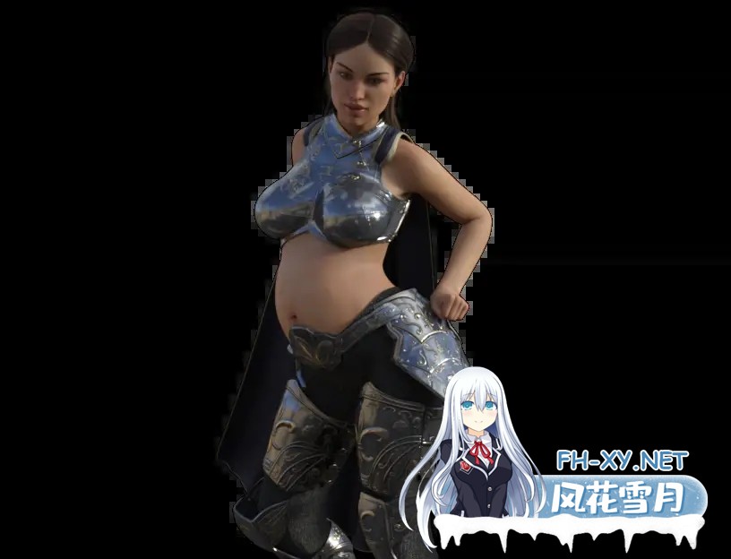 [RPG/AI汉化/动态/3D/口交]哥布林传说/A Goblin’s Tale[Ver0.6.1][PC+安卓/2.0G]-13.jpg