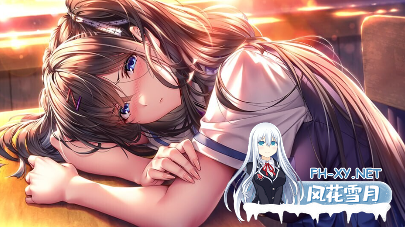 PC[顶级画风ADV汉化纯爱拔作]甜蜜女友3 アマカノ３ V1.0~内嵌汉化正式版+全CG存档+特典[8.1G]百度/迅雷/夸克/UC-7.png