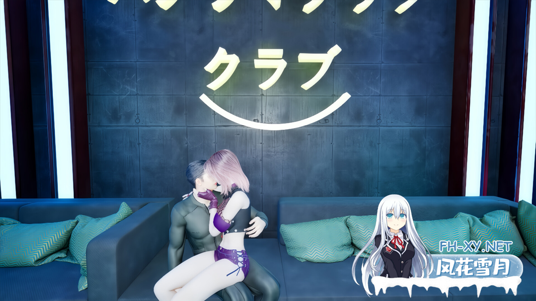 [3D互动/官中/全动态/PC]镜头人生-模特写真馆 Ver0.98 官方中文版[8.25G]-3.png