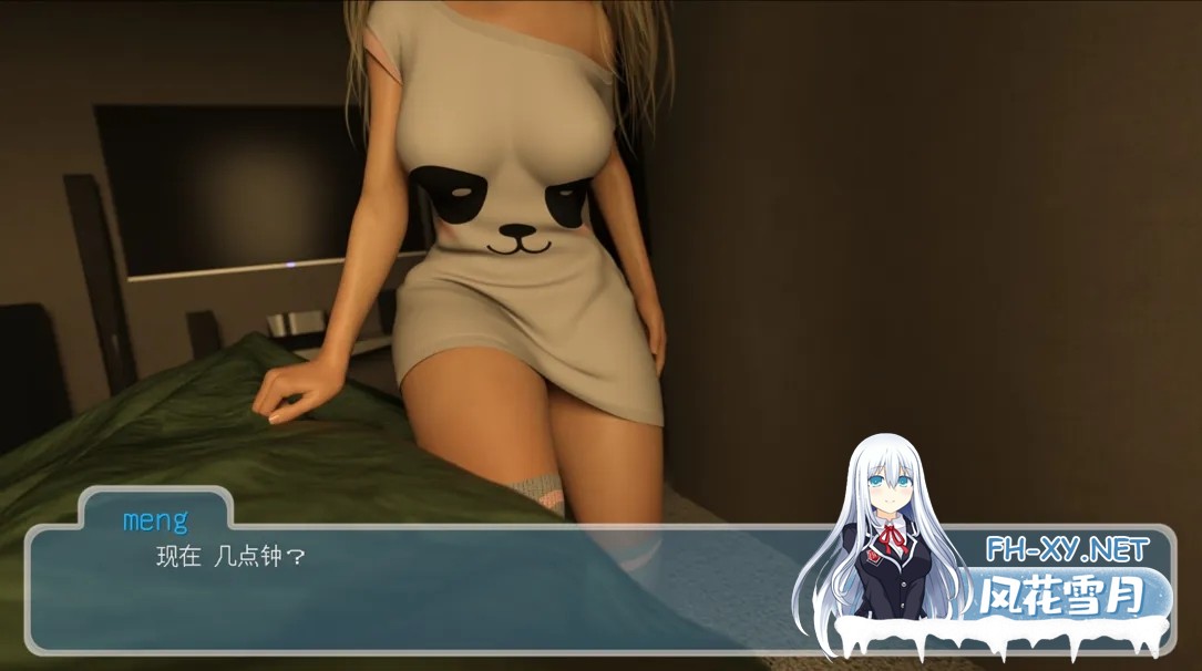 [欧美SLG精品/汉化//PC+安卓]快乐的暑假 Happy Summer Ver0.7.2r AI汉化内嵌版[3.21G]-3.jpg