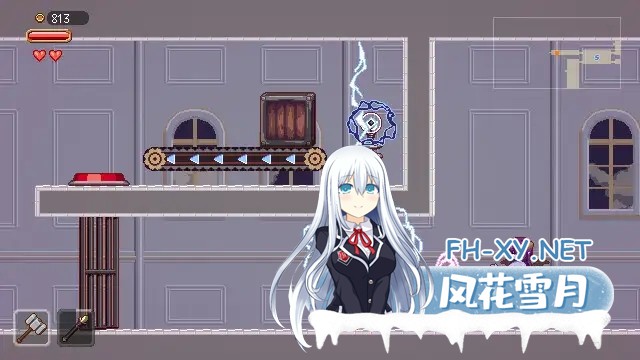 [日系ACT/官中/全动态/PC]沉沦梦魔世界 夢魔世界の迷い人 Ver1.0.3 官方中文步兵版[543M]-7.jpg