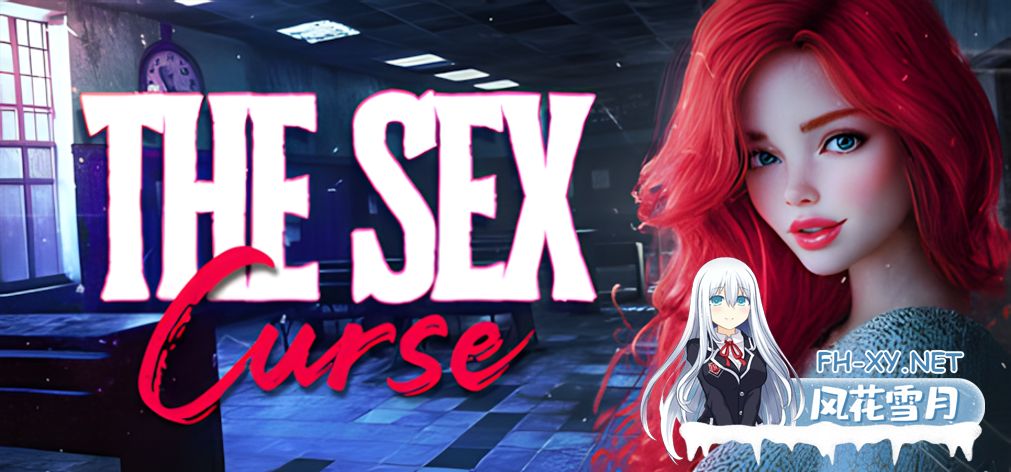 [SLG/官中/动态/PC]情欲魔咒 性爱魔咒 The Sex Curse 官方中文版[5.92G]-1.png