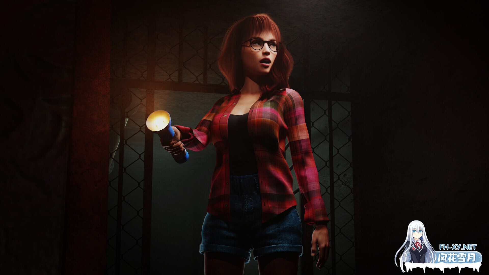 [SLG/官中/动态/PC]情欲魔咒 性爱魔咒 The Sex Curse 官方中文版[5.92G]-5.jpg