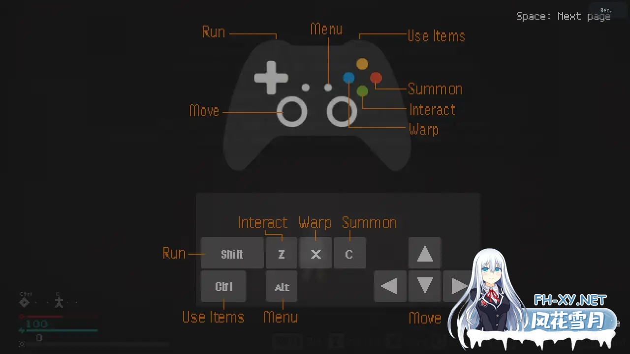 [日系ACT/官中/全动态/PC]魔物娘小镇 Monster Girl Town 官方中文版[96.6M]-2.jpg