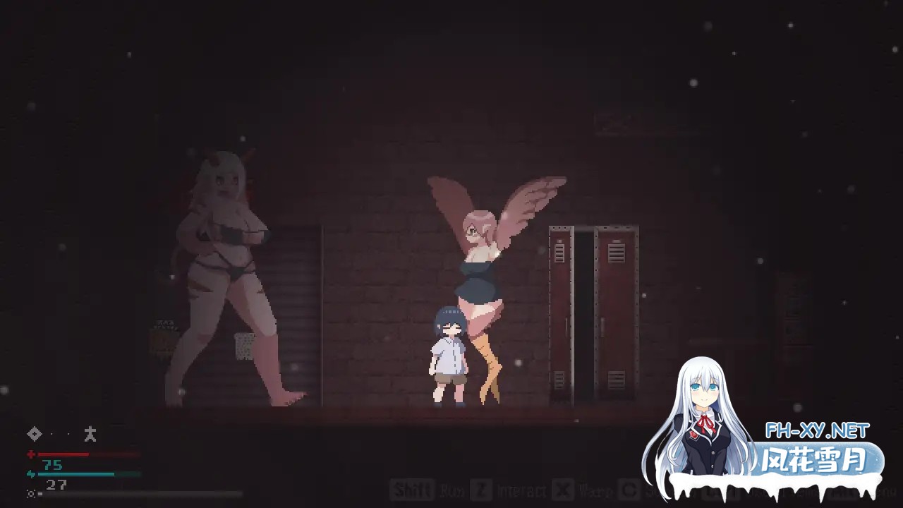 [日系ACT/官中/全动态/PC]魔物娘小镇 Monster Girl Town 官方中文版[96.6M]-1.jpg