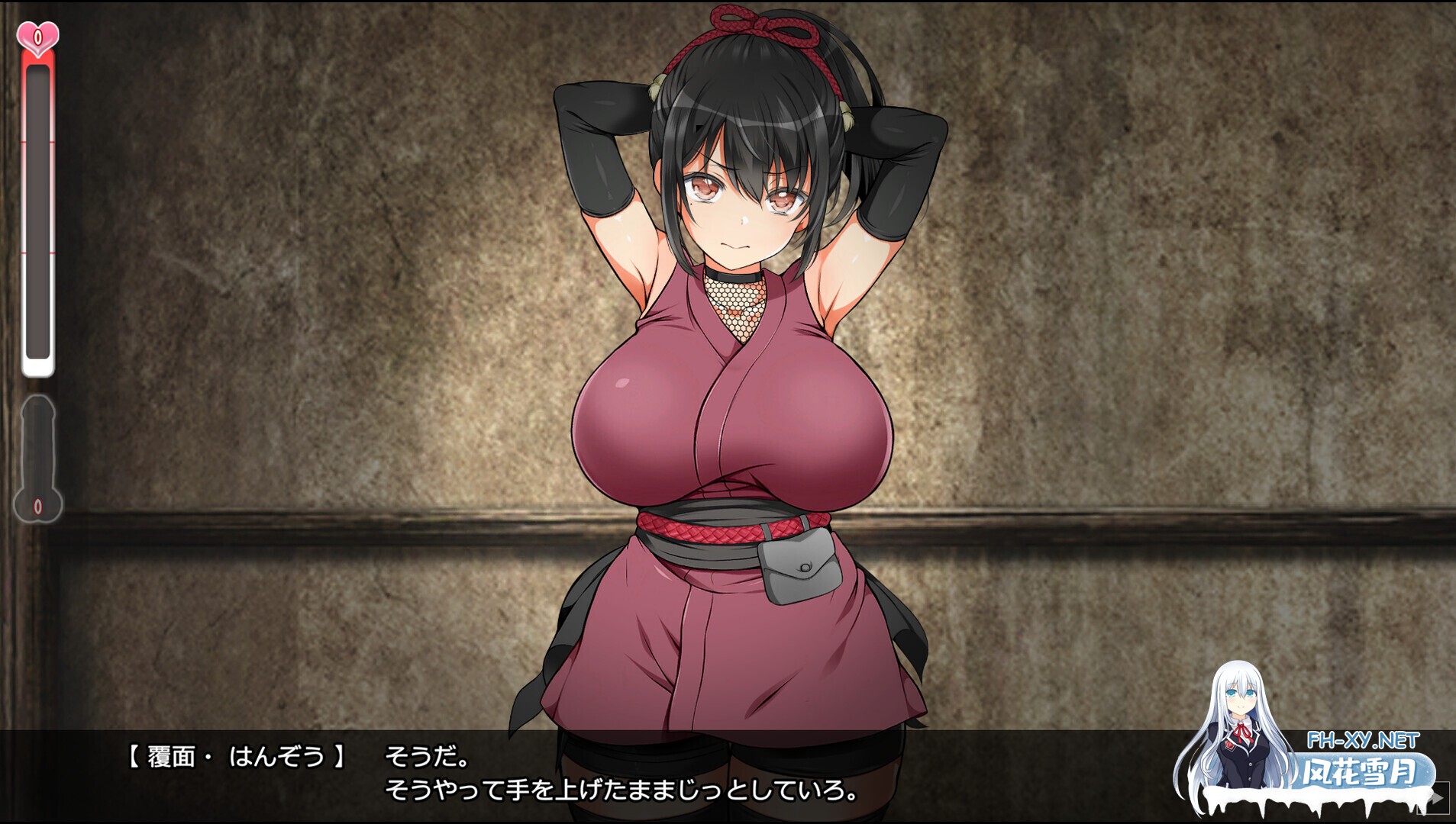 [大型SLG/官中/动态/PC]忍墮-女忍調教 女忍者堕落:忍堕とし Shinobi VB.13126066 STEAM官方中文版+DLC+攻略[11.3G]-2.jpg