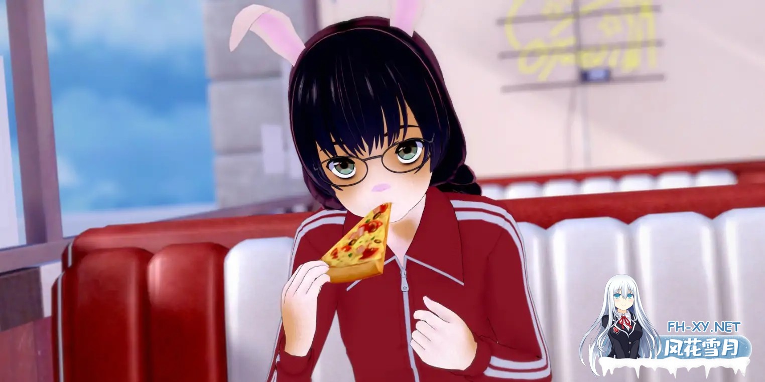 [SLG/AI汉化/3D/福瑞/更新]岩石上的尾巴/Tails on the Rocks [Ver0.3][PC+安卓0.73G]-6.jpg