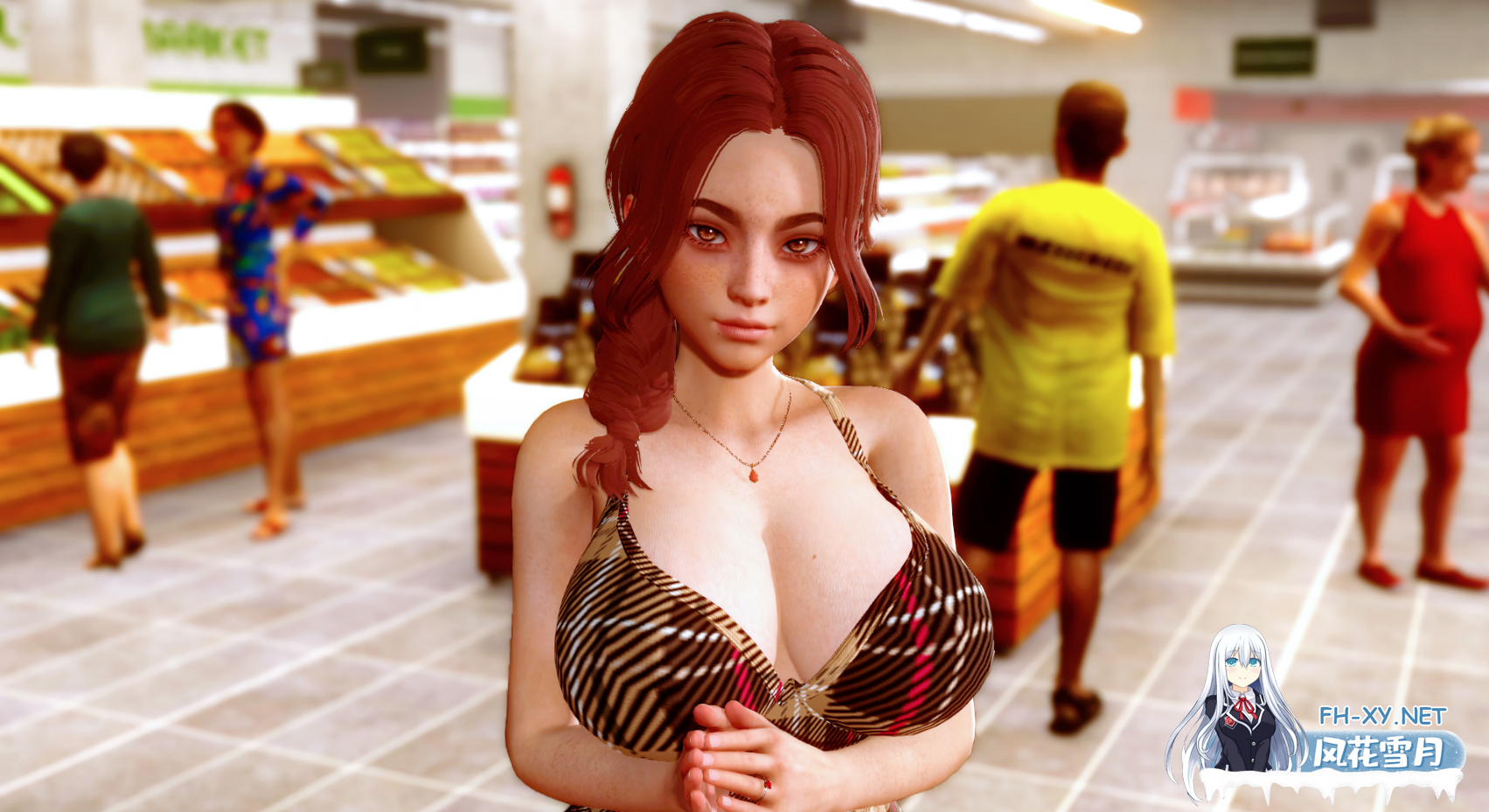 [SLG/汉化/更新/动态/3D/口交/乳交]深渊的欲望/Abyssal Lust[Ver0.2][PC+安卓/2.40G]-6.png