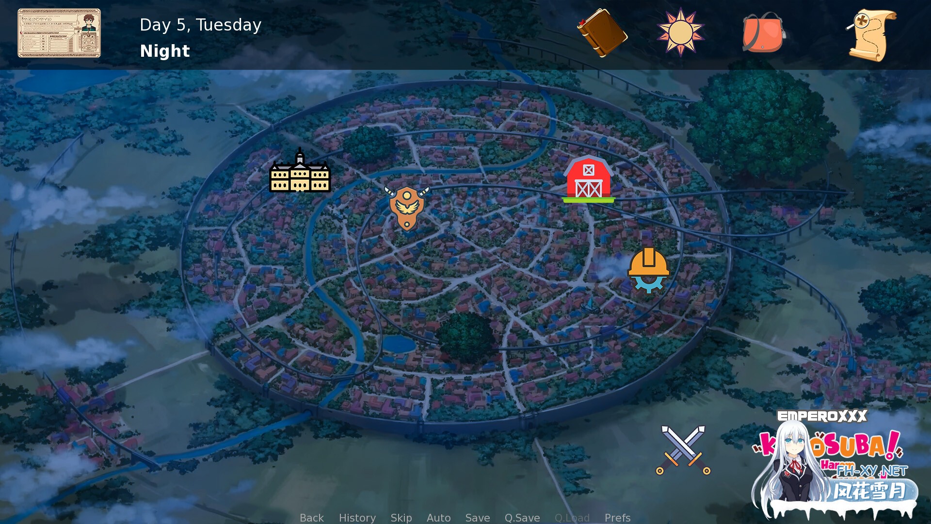 [SLG/同人/更新/口交/巨乳]为美好的世界献上祝福：后宫大冒险/KonoSuba - The Harem Adventures[Ver2.7a][PC+安卓1.57G]-7.jpg