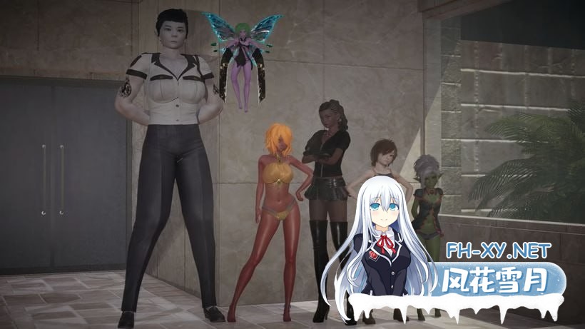 [SLG/PC/安卓]世界穿越学院   #World's Crossing Academy v1.4.8.2 AI汉化版[5G]-6.jpg