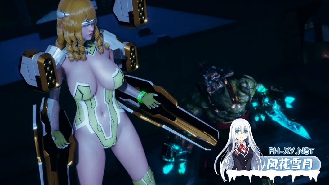 [国风SLG精品/官中/后宫/PC+安卓]凤凰 Phoenixes Ver15 官方中文版+赞助码[5.24G]-2.jpg