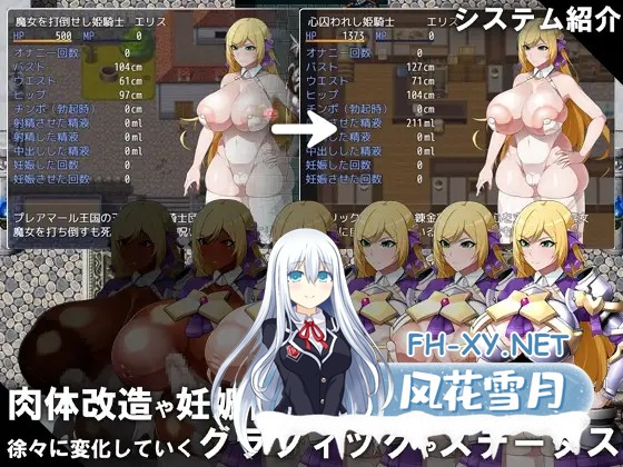 [RPG/NTR/巨乳/扶她/乳交/AI汉化][RJ292155/GFF社团]污染：腐蚀公主的身体和灵魂/CONTAMINATION 快堕王女の人格・肉体・国家蹂躙RPG[PC+安卓/2.3G]-10.jpg