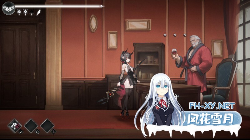 [ACT/生肉/触手/肛交/2D/异种X][メロ社团]Blight Memoria[体验版][PC/400M]-12.jpg