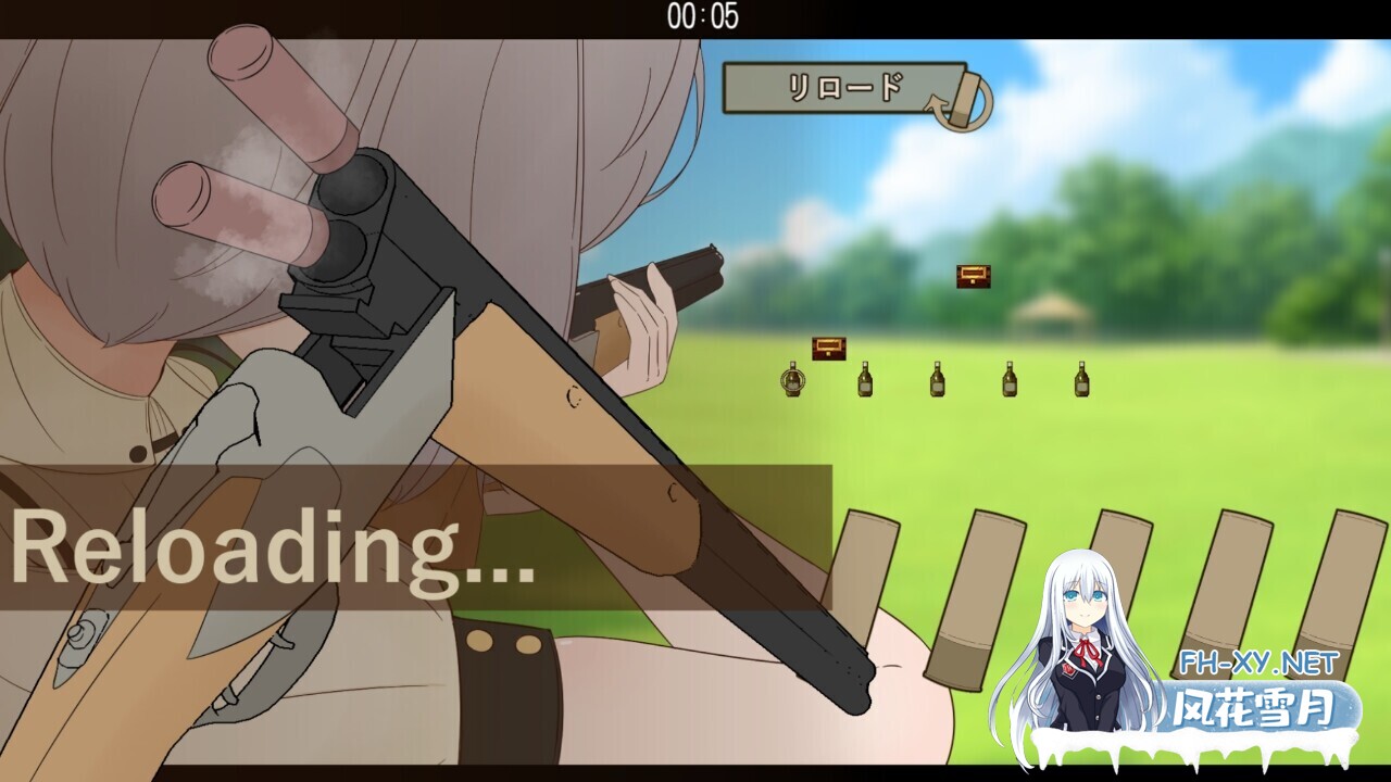 [日系SLG/汉化/NTR/PC]与颓废千金共度的华丽日常 カペレッティ -ダウナーお嬢様との華麗なる生活- Ver1.1.3 Mtool汉化版[1.44G]-5.jpg