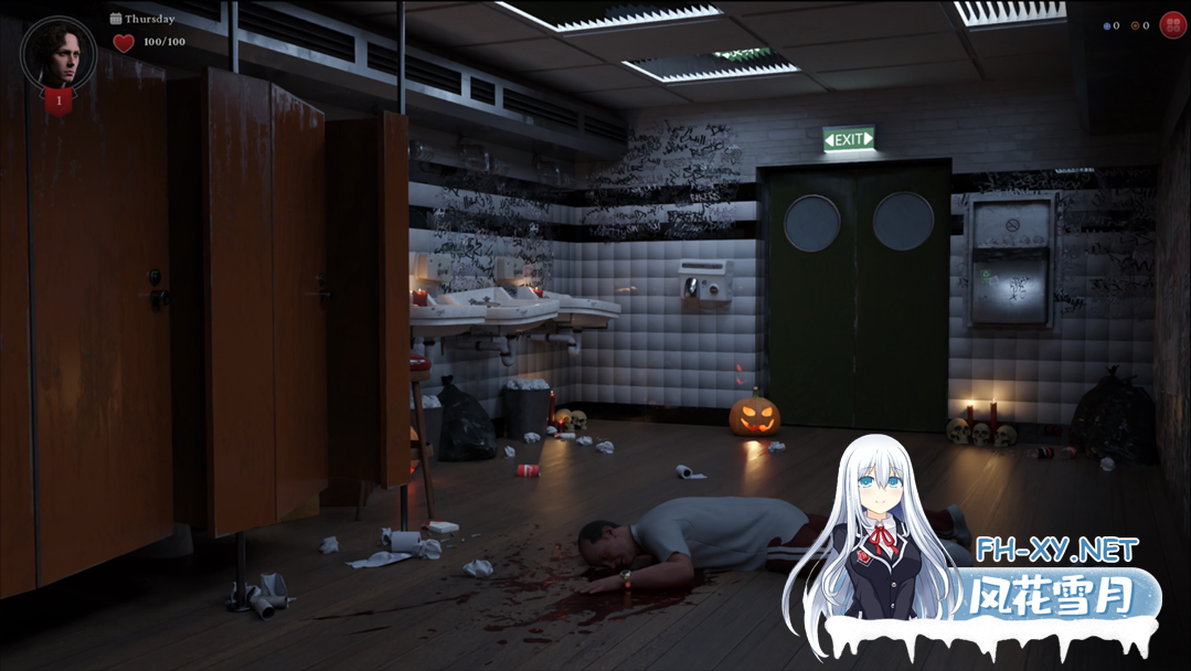 [SLG/官中/动态/PC+安卓]鲜血欲望 BloodLust Ver0.2.1 官方中文版[2.55G]-9.png