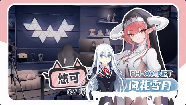 [ADV/PC]绝对不想BE的愿望攻略法 #TIMES   #The Wish Guide Without BE v1.0.14 官方中文版[1G]-6.jpg