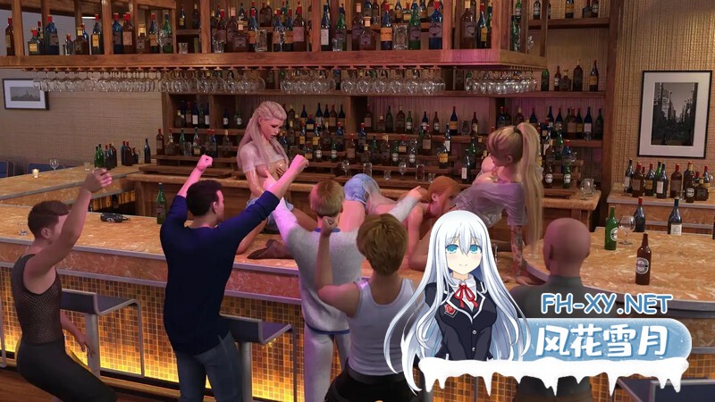 [SLG/动态/更新/3D/汉化/多P]光明过去/激情燃烧的岁月/Bright Past[Ver1.003][PC+安卓/9.41G]-7.jpg