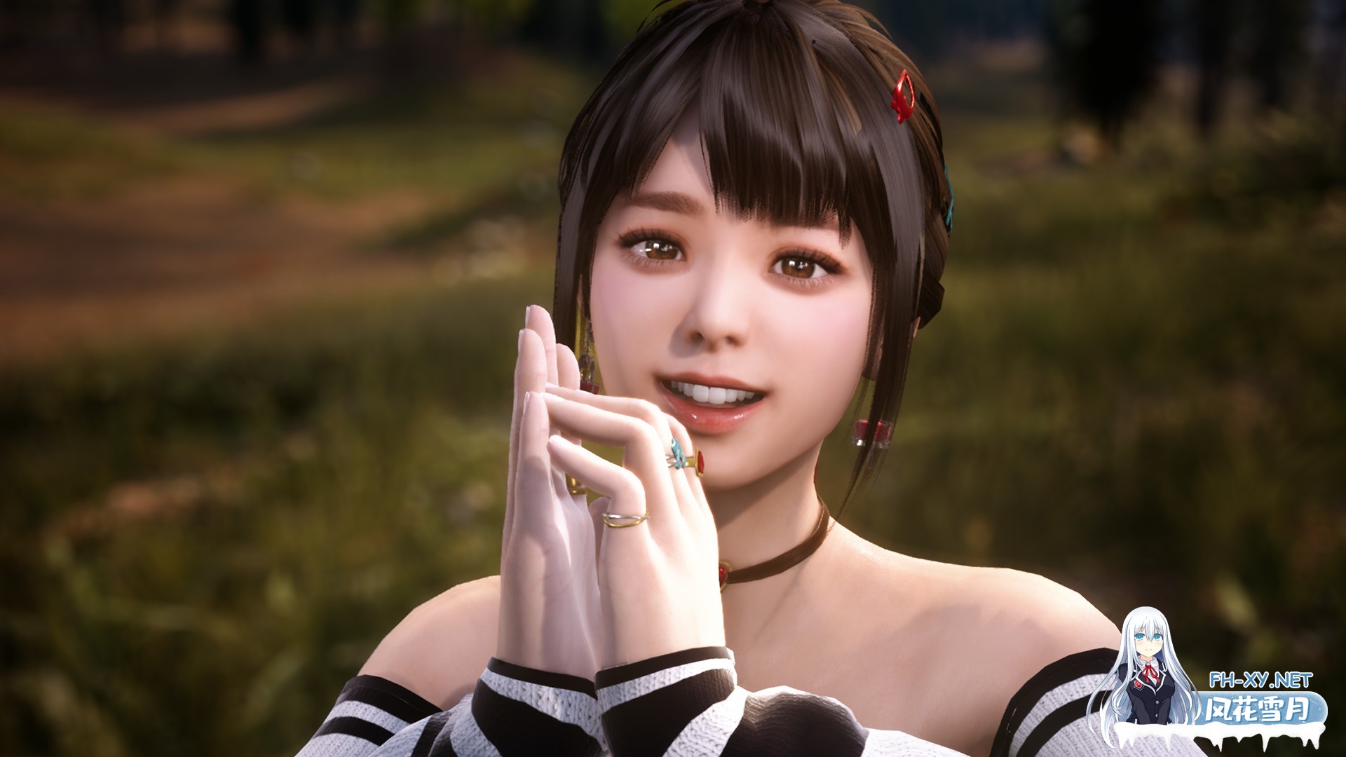 [究极3D大作/沙盒/SLG/互动/CV/更新/STEAM官中]与你在一起/TOGETHER BnB[Ver20251001][PC/28.10G]-13.jpg