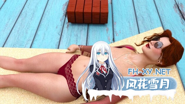 [SLG/动态/更新/口交/巨乳/汉化]欢迎来到米斯康约斯/Welcome to Miskonyos[Ver0.8][PC+安卓/1.70G]-9.jpg