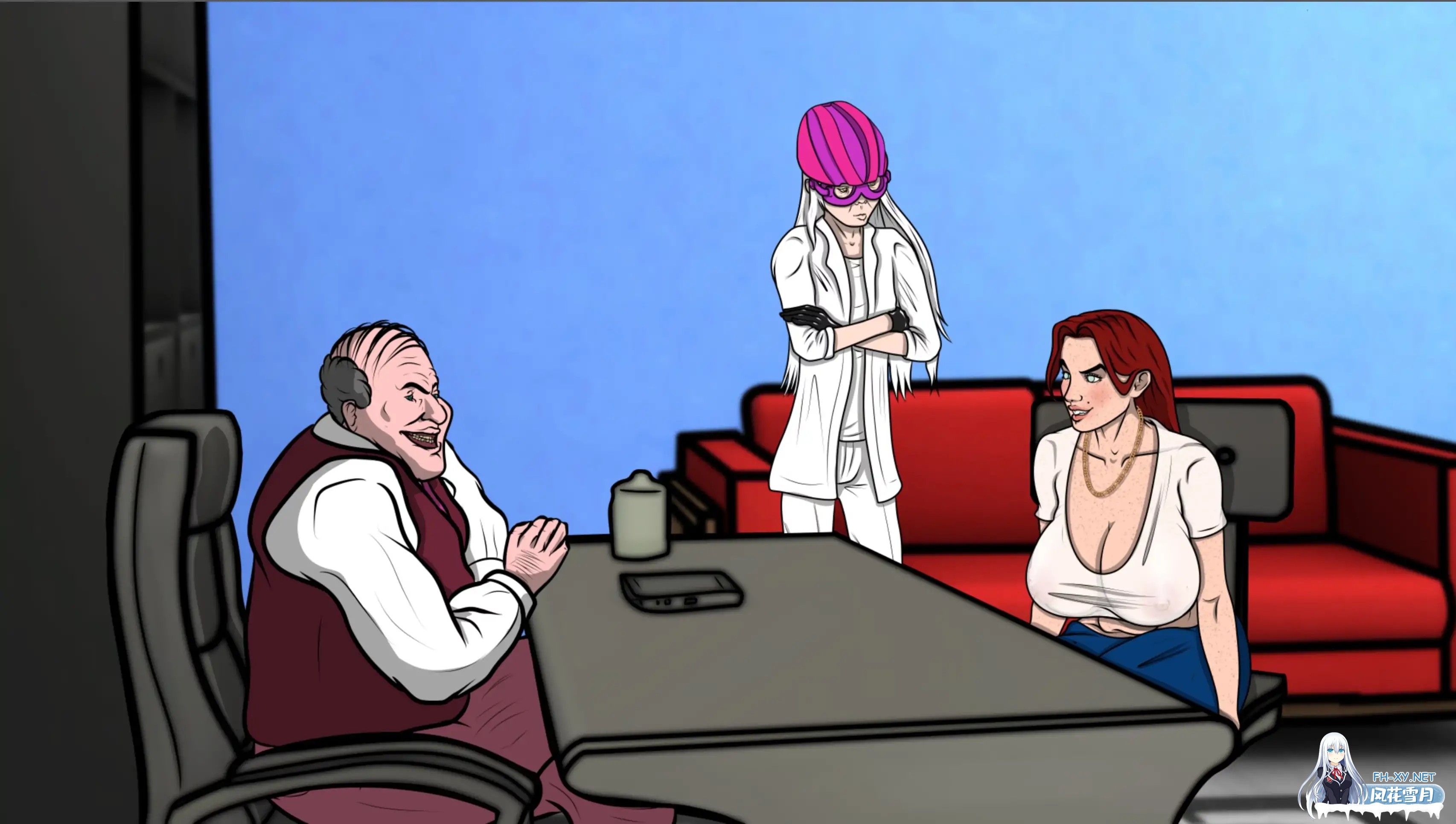 [SLG/AI汉化/2D/口交/中出/更新]欲望小镇/Lust Town, Amanda’s road to porn [Ver1.05][PC+安卓/6.90G]-7.jpg