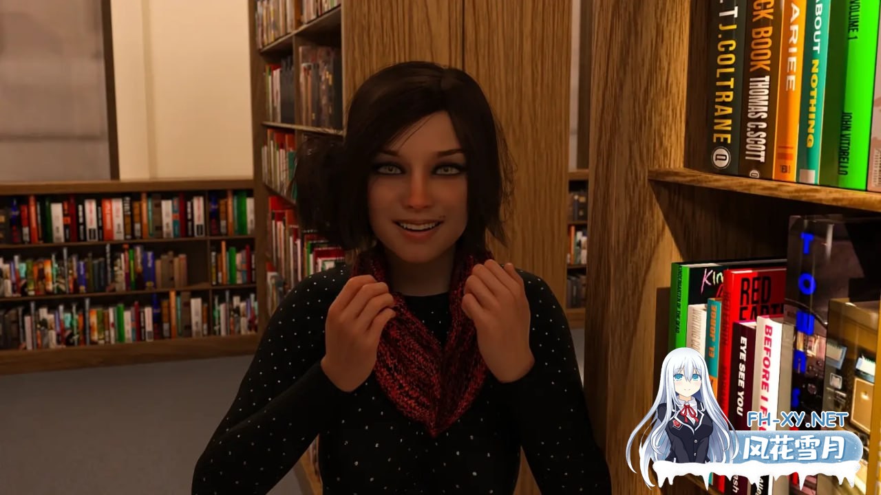 [SLG/PC/安卓]重生   #Once Again Ch.1 AI汉化版[3G]-8.jpg