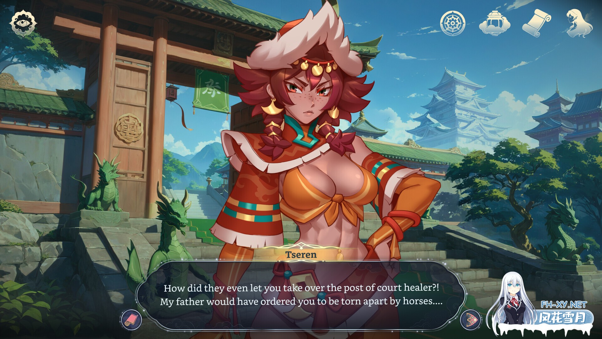 [SLG/巨乳/兽耳/2D/STEAM官中]后宫绮梦/Harem Fantasy[Ver0.021 体验版][PC+安卓/610M]-5.jpg