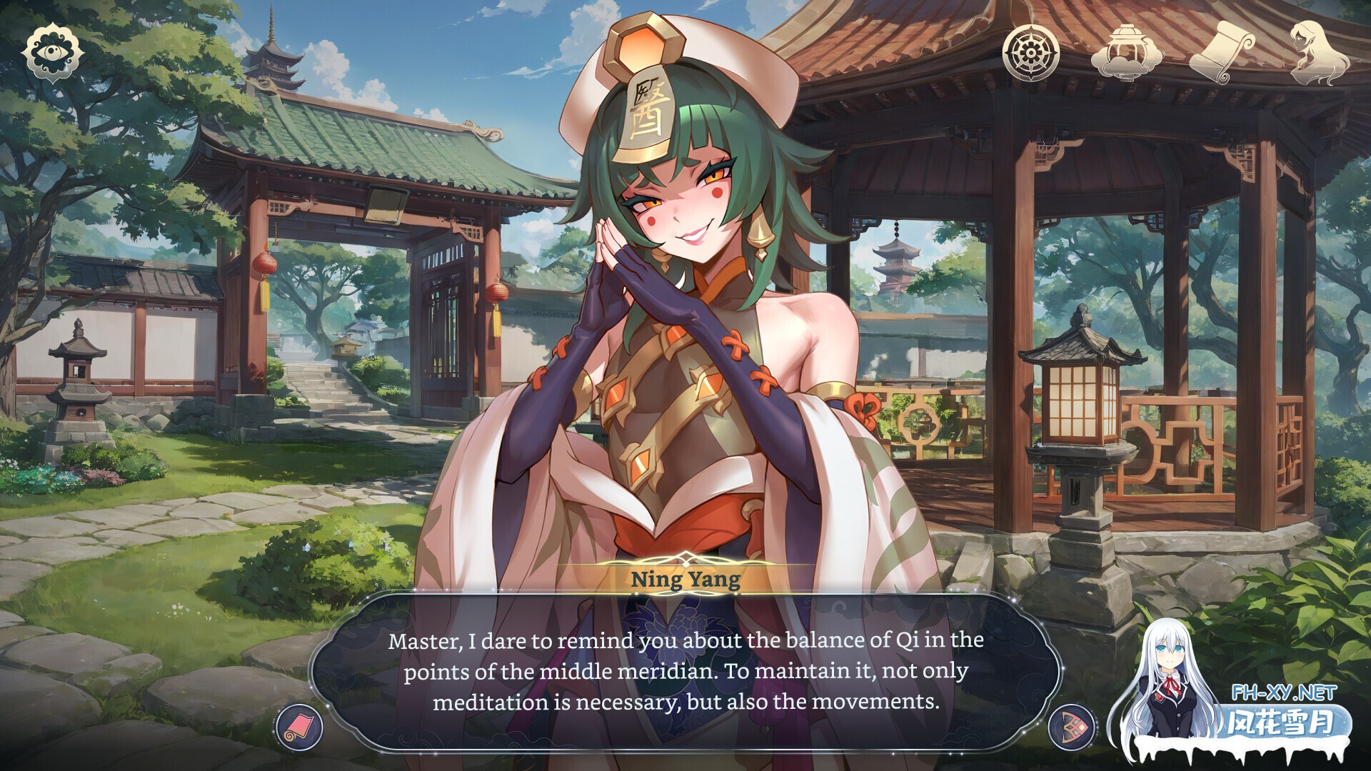 [SLG/巨乳/兽耳/2D/STEAM官中]后宫绮梦/Harem Fantasy[Ver0.021 体验版][PC+安卓/610M]-16.jpg