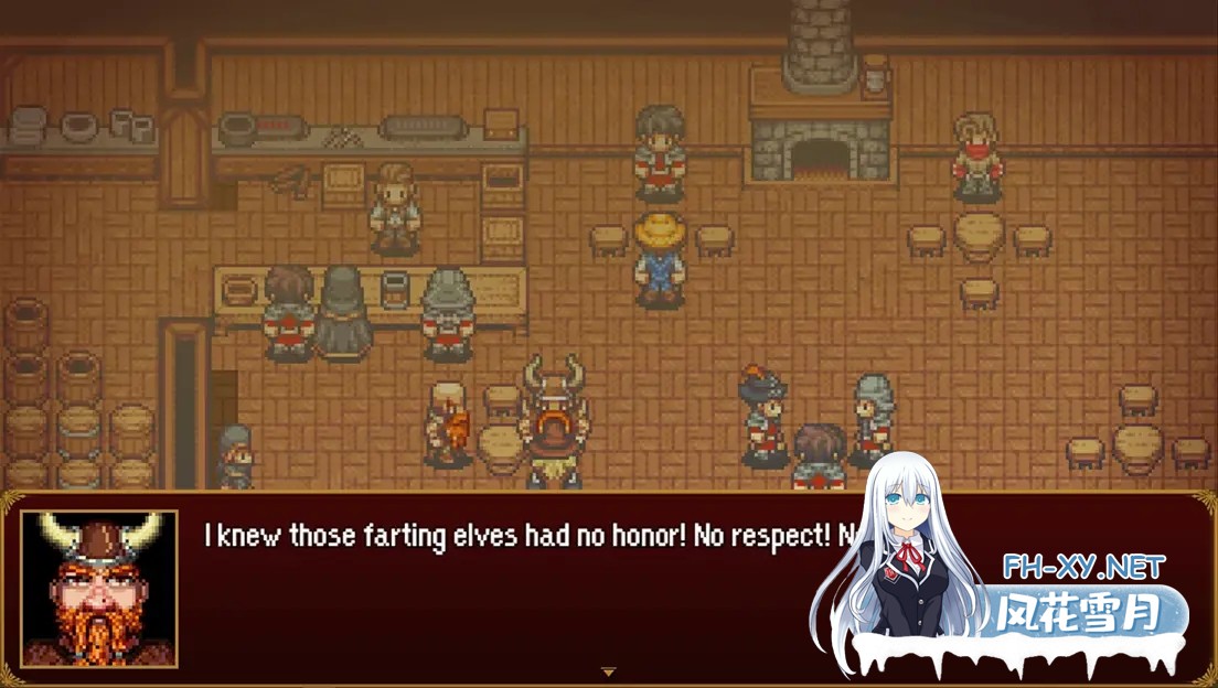 [RPG/AI汉化/步兵/口交/触手]女巫之槌 第五章/Malleus Maleficarum[PC/280M]-6.jpg