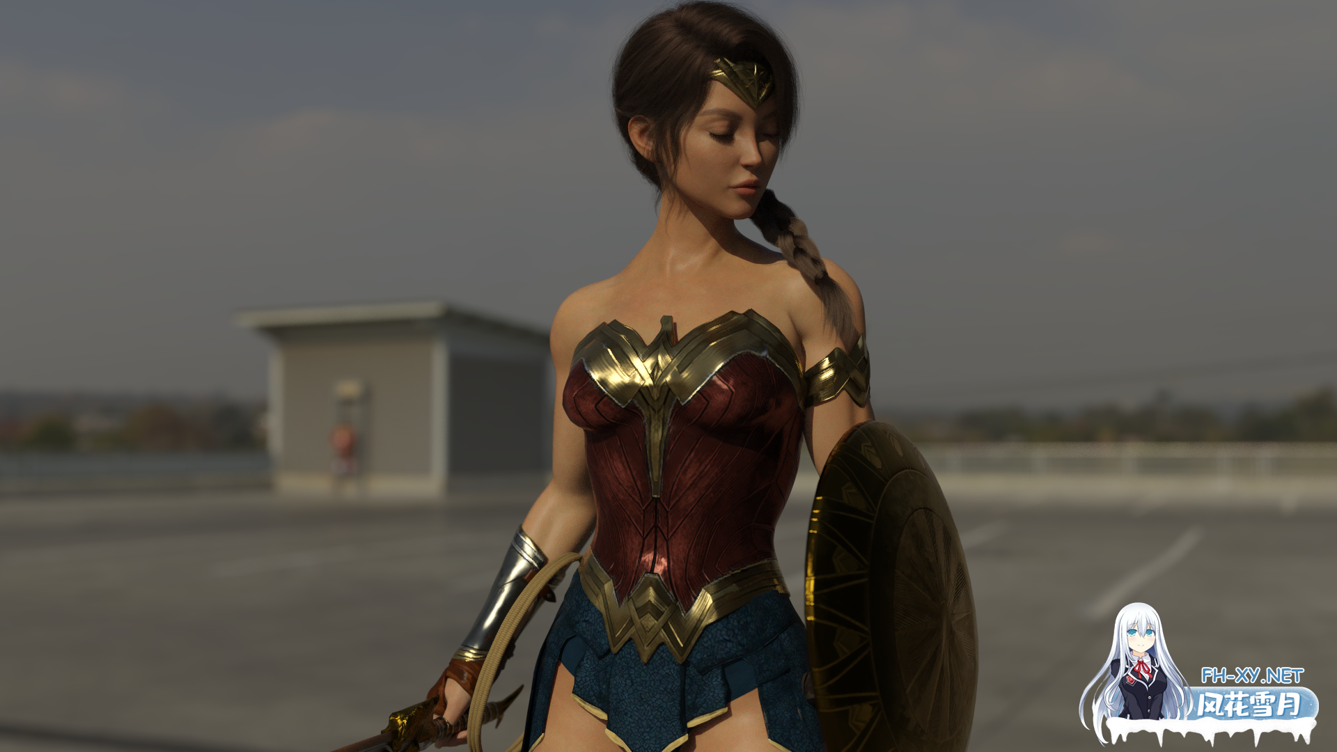 [同人SLG/动态/3D/更新/汉化]正义联盟：下一代/JL: Next Generation[Ver0.12 Public][PC+安卓/5.6G]-5.png