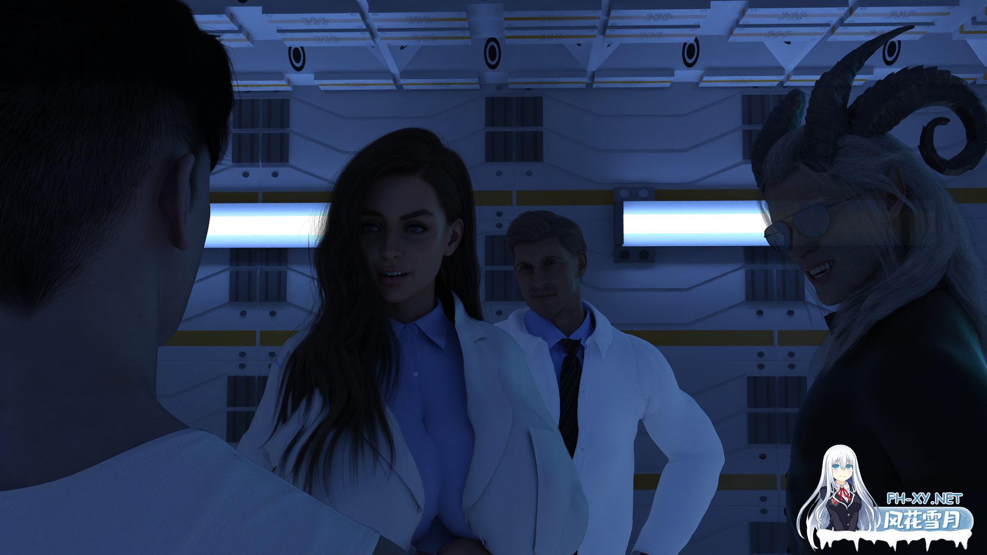 [同人SLG/动态/3D/更新/汉化]正义联盟：下一代/JL: Next Generation[Ver0.12 Public][PC+安卓/5.6G]-8.png