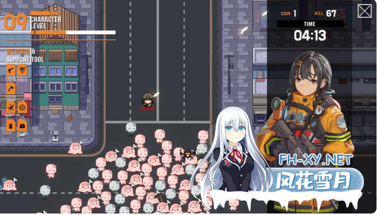 PC[末日肉鸽战斗ACT动态步兵]异世界丧尸前线ISEKAI FRONTLINE v1.4.1 官中动态步兵+DLC4[8.8G]-7.png