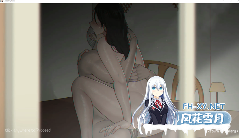 PC[背德乱伦儿媳寝取拔作SLG]NTRMAN新作~父亲播种我的妻子Seed My Wife官中动态步兵+全CG解锁[510M]百度/迅雷/夸克/UC-7.png