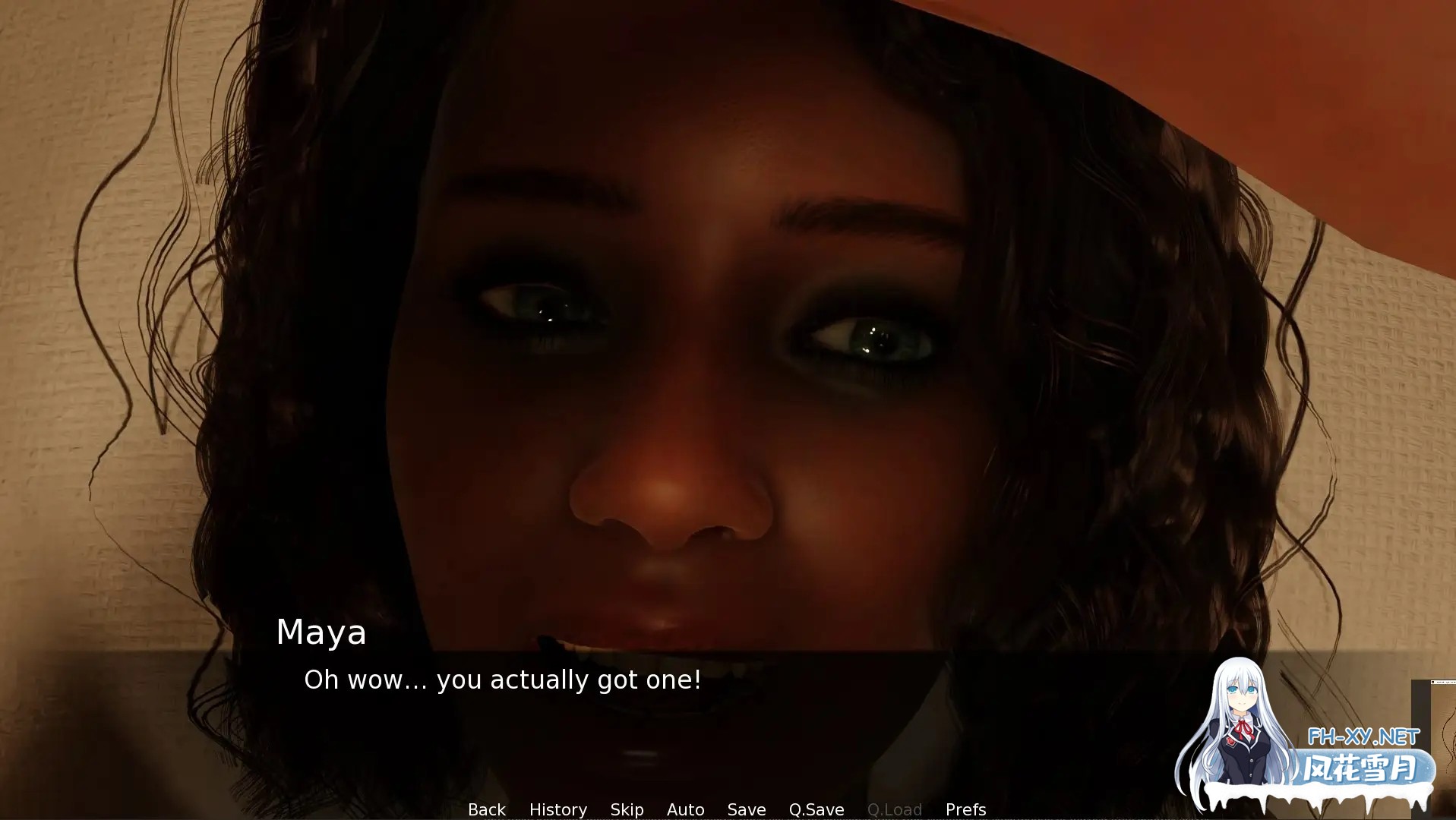 [SLG/动态/更新/3D/汉化/多P]与女巨人约会/Date a Giantess[Ver5.14][PC+安卓/4.5G]-5.jpg