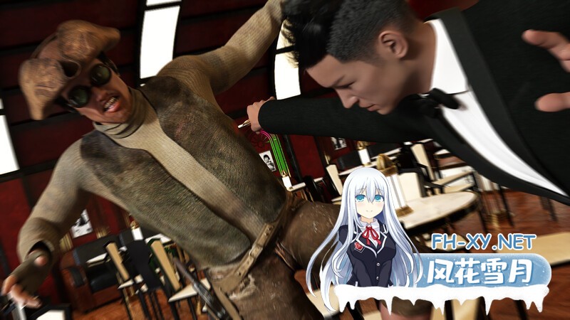 [SLG/动态/3D/更新/AI汉化]名人猎人/Celebrity Hunter[Ep.30][PC+安卓/6.2G]-8.jpg