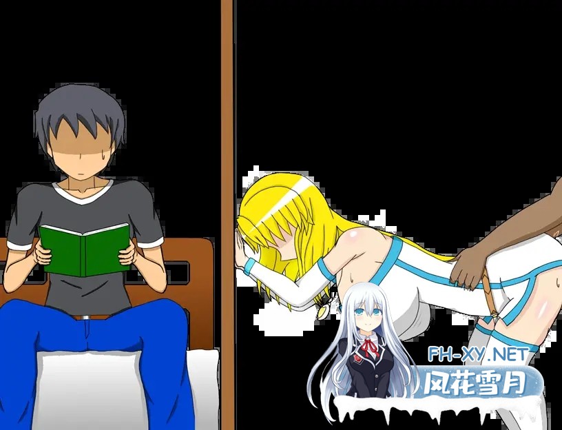 [RPG/AI汉化/巨乳/口交/2D]NTR 冒险家艾丽莎/NTR Adventurer Alisa – MTL[PC+安卓//500M]-13.jpg