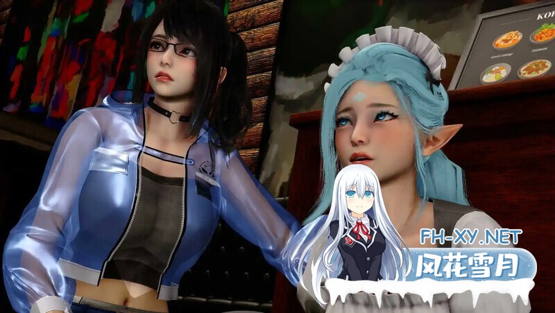 [SLG/沙盒/动态/官中/3D/更新]英雄变恶棍重制版/从英雄到反派重制版/Hero to Villain Remastered[Ver0.4.5][双端/3.54G]-8.jpg