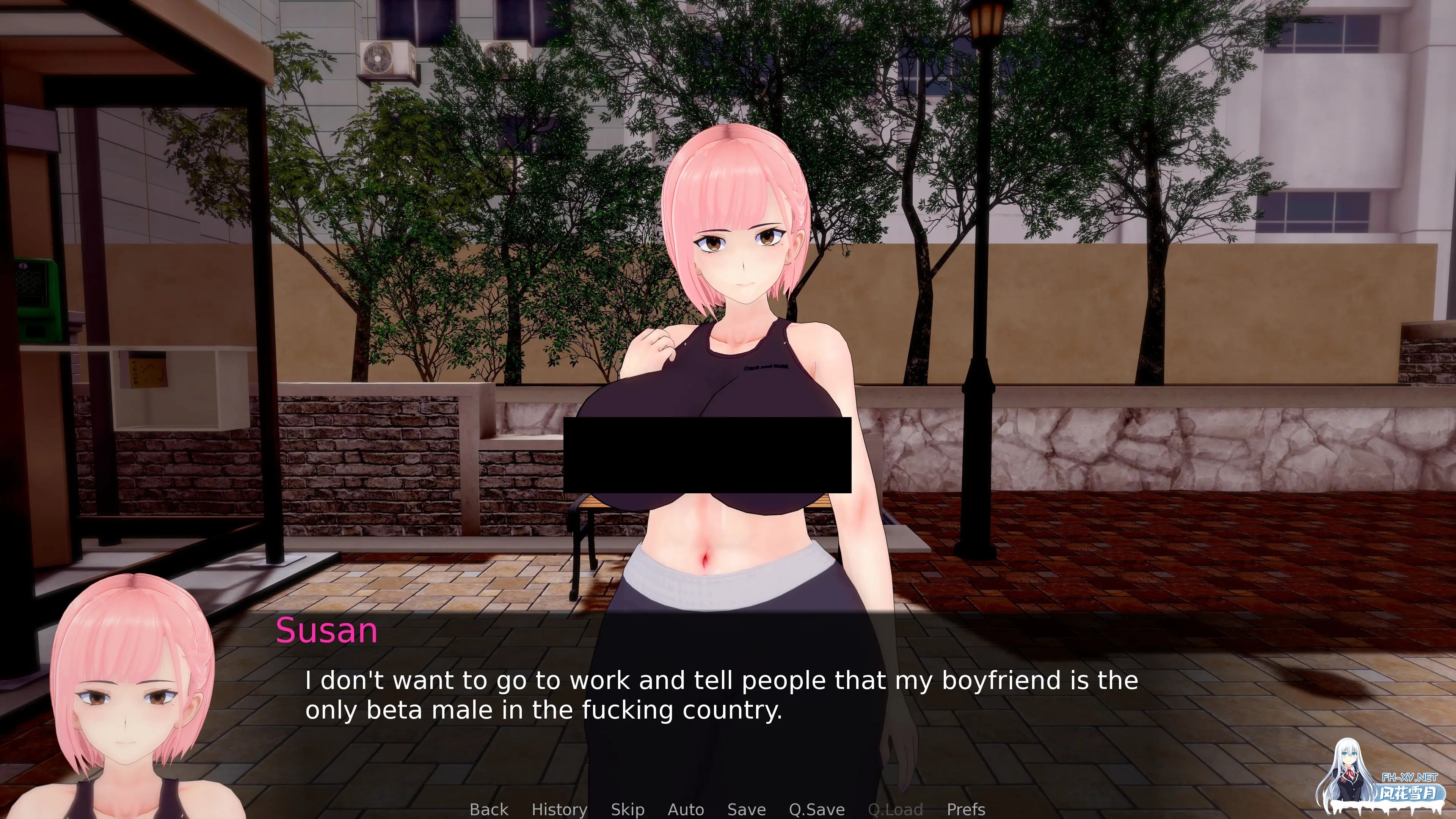 [SLG/动态/更新/3D/中出/巨乳]审查测试/Censored for Betas[Ver1.4][PC+安卓/8.36G]-5.jpg