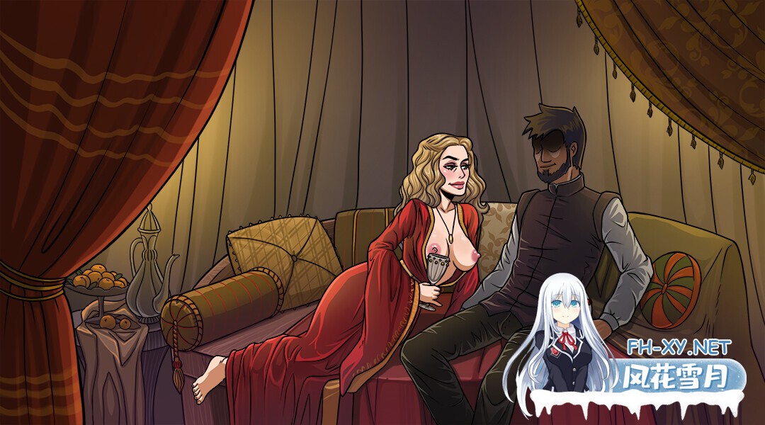 [SLG/动态/汉化/多P/舔阴/2D/更新]妓女游戏/Game of Whores[Ver0.31.1][双端/3.9G]-5.jpg