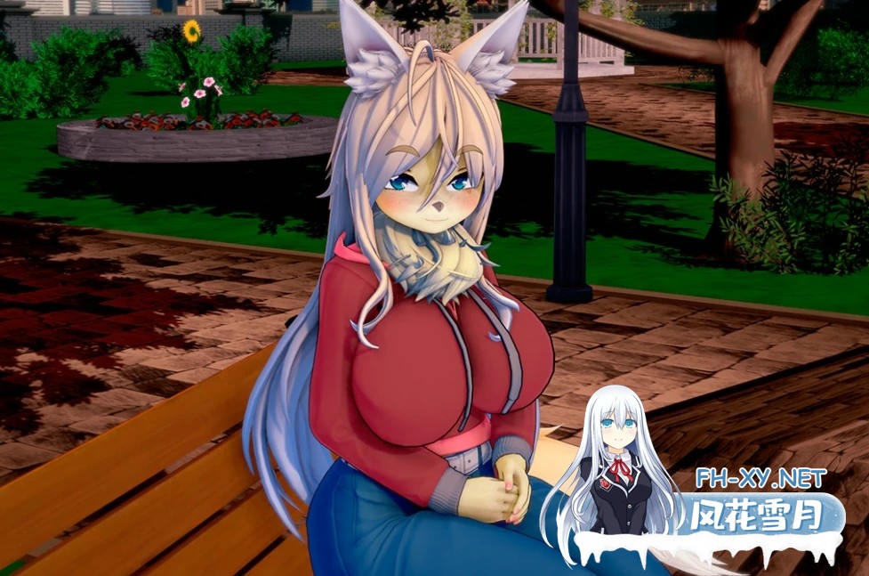 [SLG/动态/3D/巨乳/汉化]一见钟情/Love at First Sight[Ch.2a P1][双端/3.8G]-8.jpg