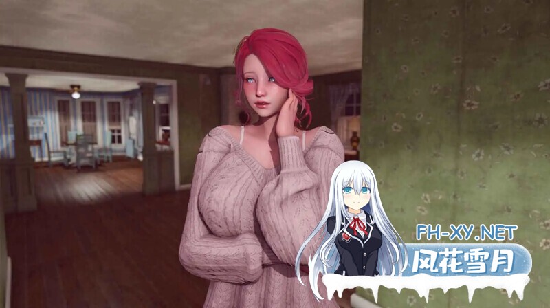 [SLG/汉化/动态/2D]惩戒教会/Correctional Church[Ver0.2][双端/3.3G]-6.jpg