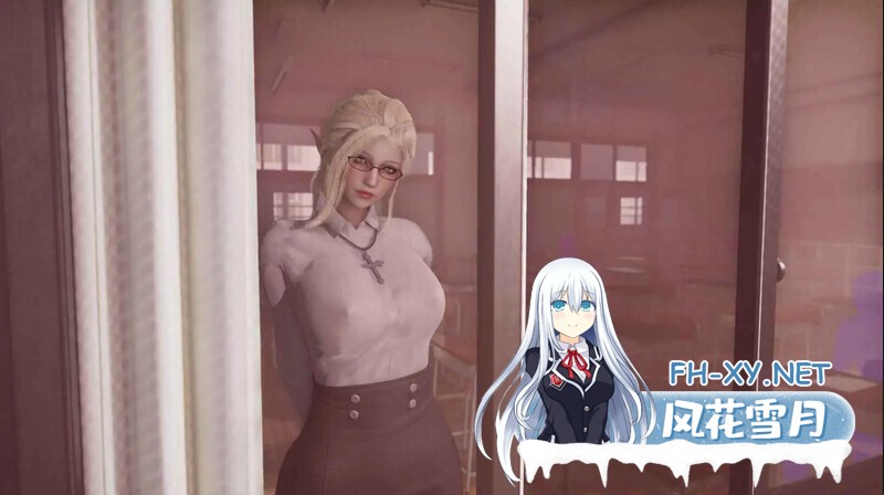 [SLG/汉化/动态/2D]惩戒教会/Correctional Church[Ver0.2][双端/3.3G]-7.jpg