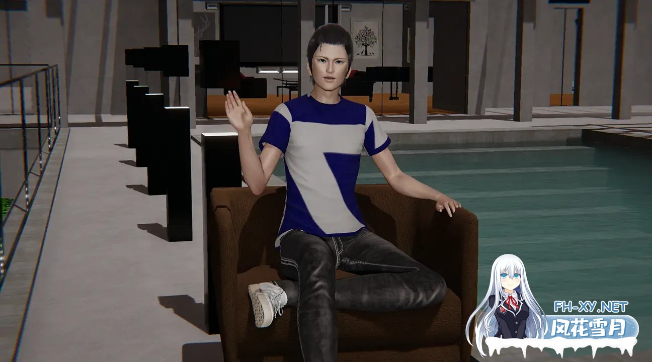 [RPG/AI汉化/3D/巨乳]城市之王/King of City[PC+安卓/2.30G]-5.jpg