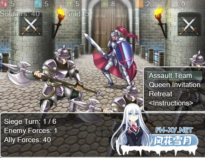 [RPG/AI汉化/巨乳/口交]精灵的复仇2/Revenge of the Elf 2[Ver1.3][PC/530M]-5.jpg