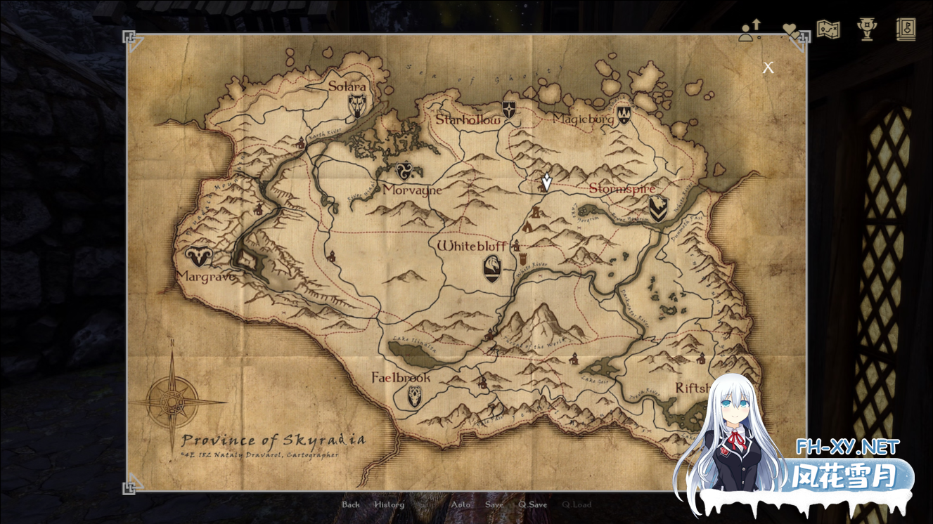 [亚洲SLG/汉化/后宫/PC+安卓]龙裔 DragonDong Ver0.6.1 AI汉化内嵌版[3.06G]-6.png